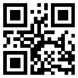 3208266498 - Immagine del Qr Code associato