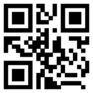 3208266499 - Immagine del Qr Code associato