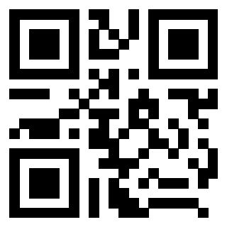 Scansione del QrCode di 3208266500