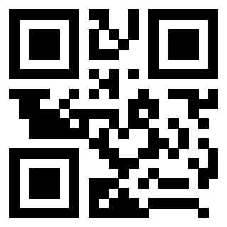 3208266504 - Immagine del Qr Code associato
