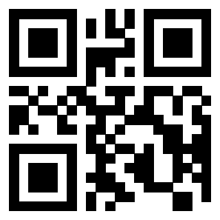 Immagine del Qr Code di 3208266505