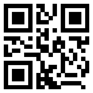 3208266507 - Immagine del QrCode associato