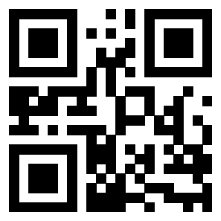 Immagine del QrCode di 3208266509