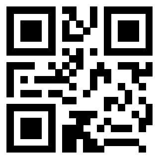 Il Qr Code di 3208266516