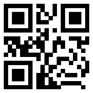 Immagine del QrCode di 3208266518
