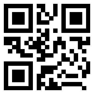Il QrCode di 3208266520