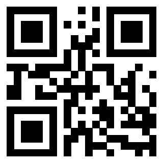 Scansione del QrCode di 3208266523