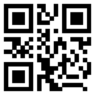3208266525 Qr Code associato