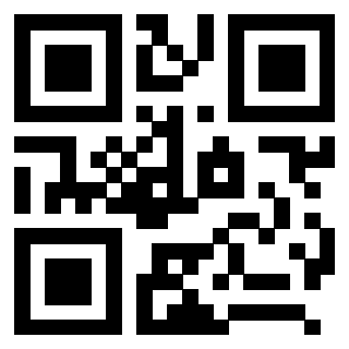 3208266531 - Immagine del Qr Code associato