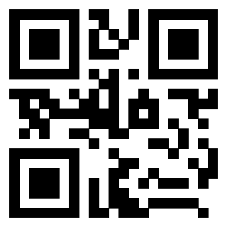 3208266532 - Immagine del Qr Code associato