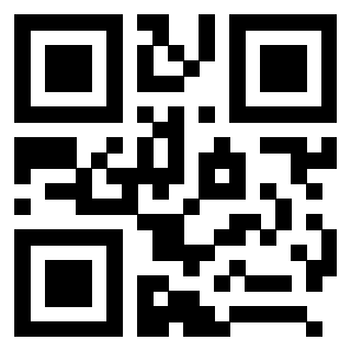 3208266534 - Immagine del Qr Code associato