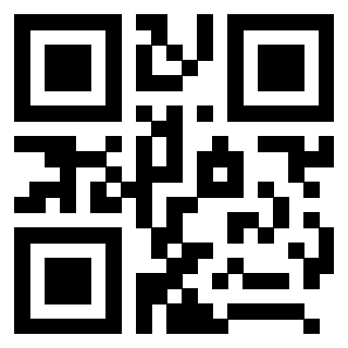 3208266536 - Immagine del Qr Code associato