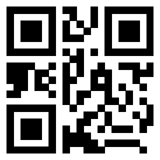 Scansione del Qr Code di 3208266541