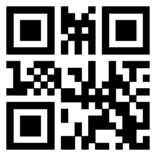 Scansione del QrCode di 3208266543