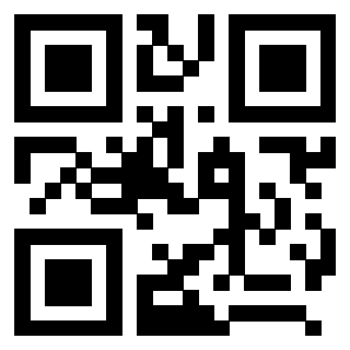 3208266545 - Immagine del QrCode