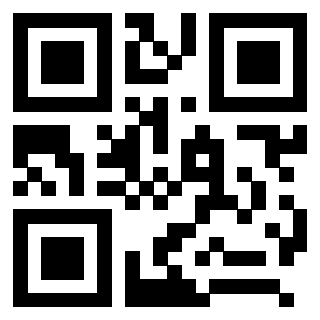 Il QrCode di 3208266548