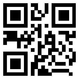 Scansione del QrCode di 3208266549