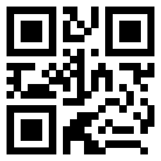 Il QrCode di 3208266550