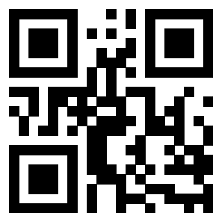 Il QrCode di 3208266556
