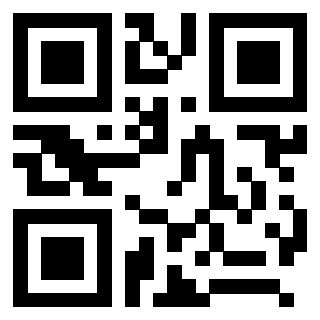 Scansione del QrCode di 3208266561