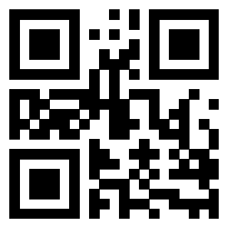 Il Qr Code di 3208266562