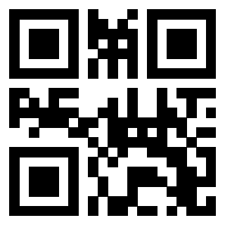 Il QrCode di 3208266564