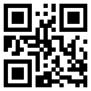 Immagine del Qr Code di 3208266566