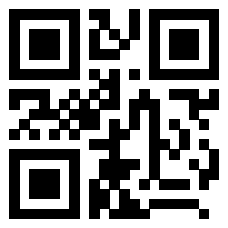 3208266567 Qr Code associato