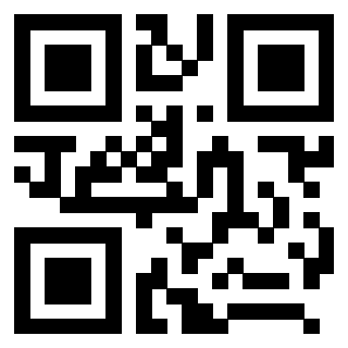 Scansione del Qr Code di 3208266568