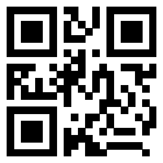 Immagine del QrCode di 3208266569