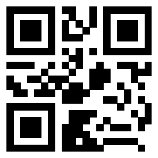 Il QrCode di 3208266572