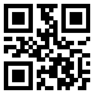 Scansione del Qr Code di 3208266580