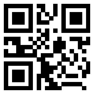 3208266581 QrCode associato