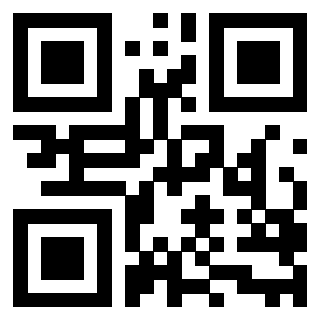 Il QrCode di 3208266582