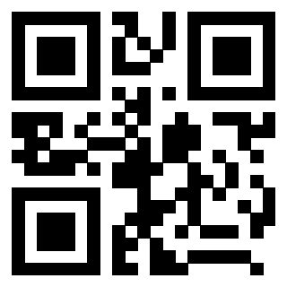 Immagine del QrCode di 3208266585