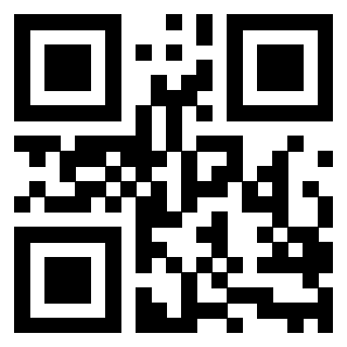 Immagine del Qr Code di 3208266586