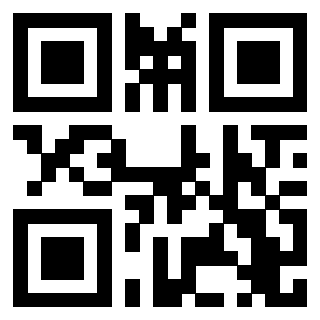 3208266589 - Immagine del Qr Code associato