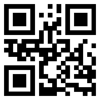 Immagine del QrCode di 3208266591
