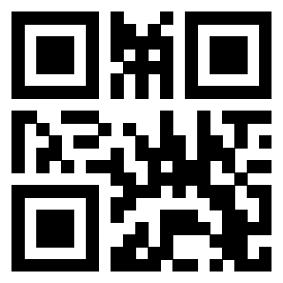 3208266592 Qr Code associato