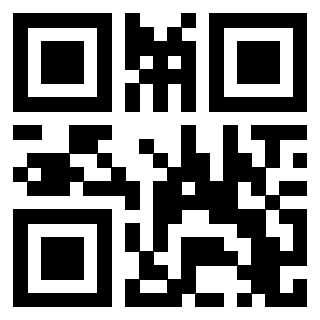 Il QrCode di 3208266594