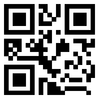 Scansione del Qr Code di 3208266596