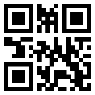 3208266598 - Immagine del Qr Code associato