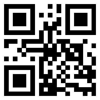 Il QrCode di 3208266600