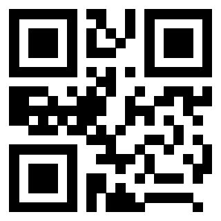 3208266601 - Immagine del Qr Code associato