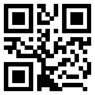 3208266604 - Immagine del QrCode associato