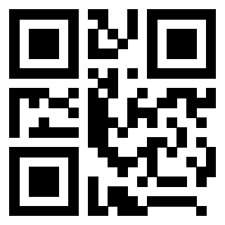 3208266605 - Immagine del Qr Code associato