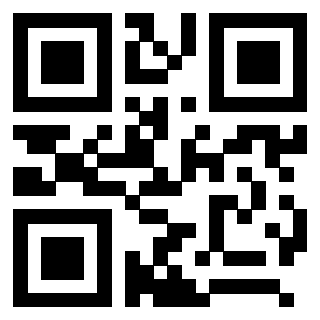 3208266607 Qr Code associato