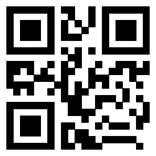 Immagine del Qr Code di 3208266608