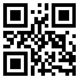3208266609 - Immagine del Qr Code associato