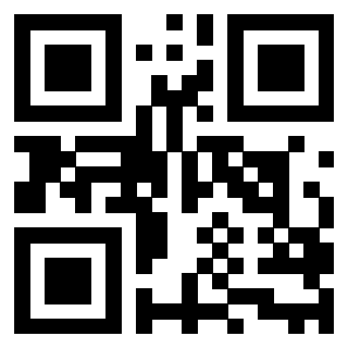 Immagine del Qr Code di 3208266610
